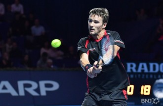  Marco Chiudinelli