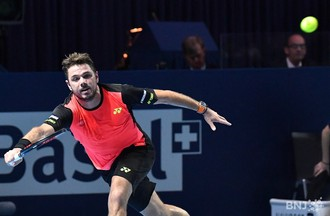  Stan Wawrinka