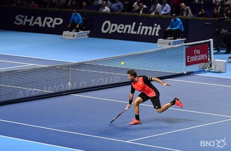  Stan Wawrinka