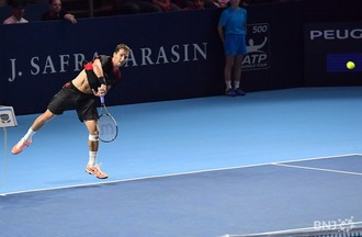 Marco Chiudinelli 
