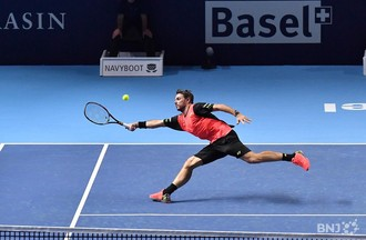 Stan Wawrinka 