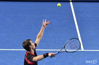  Marco Chiudinelli