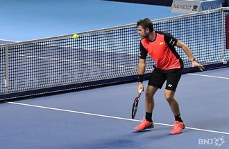  Stan Wawrinka
