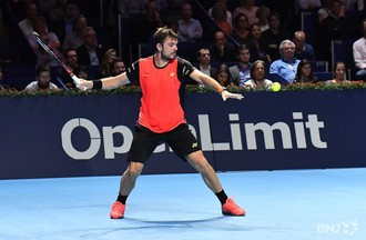 Stan Wawrinka 