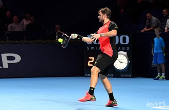  Stan Wawrinka