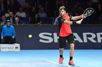 Stan Wawrinka