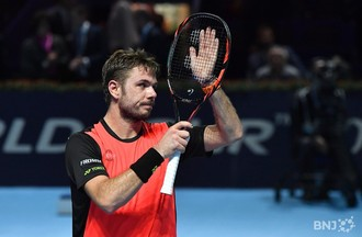 Stan Wawrinka