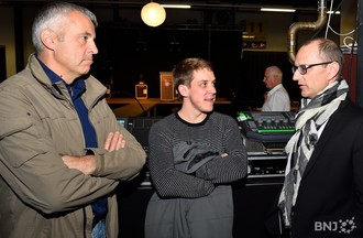 Moutier Expo 2016