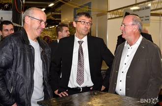 Moutier Expo 2016