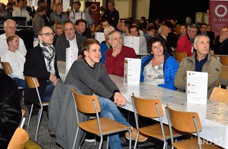 Moutier Expo 2016