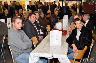 Moutier Expo 2016