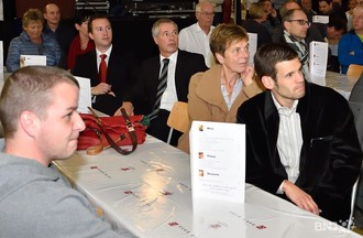 Moutier Expo 2016