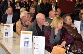 Moutier Expo 2016