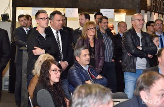 Moutier Expo 2016