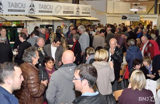 Moutier Expo 2016