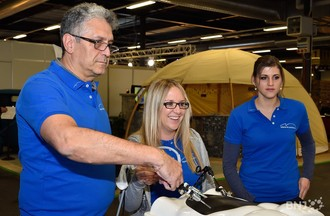 Moutier Expo 2016