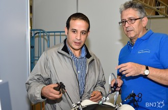 Moutier Expo 2016