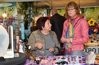 Moutier Expo 2016