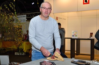 Moutier Expo 2016