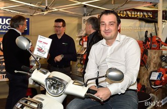 Moutier Expo 2016