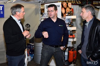 Moutier Expo 2016