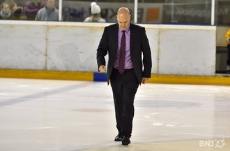 HCA-HCC, HC Ajoie - HC La Chaux-de-Fonds
