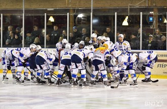 HCA-HCC, HC Ajoie - HC La Chaux-de-Fonds