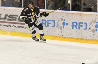 HCA-HCC, HC Ajoie - HC La Chaux-de-Fonds
