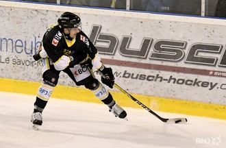 HCA-HCC, HC Ajoie - HC La Chaux-de-Fonds