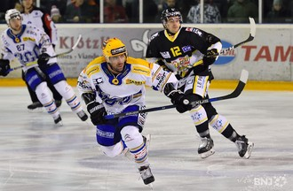 HCA-HCC, HC Ajoie - HC La Chaux-de-Fonds