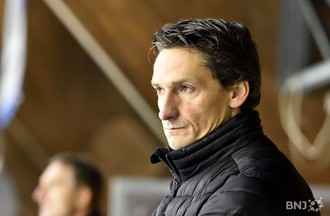 HCA-HCC, HC Ajoie - HC La Chaux-de-Fonds