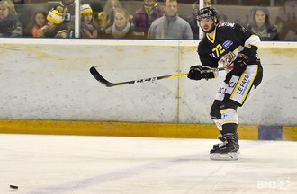 HCA-HCC, HC Ajoie - HC La Chaux-de-Fonds