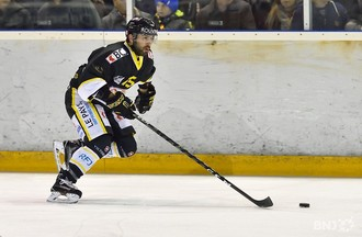 HCA-HCC, HC Ajoie - HC La Chaux-de-Fonds