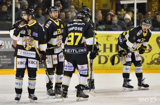HCA-HCC, HC Ajoie - HC La Chaux-de-Fonds