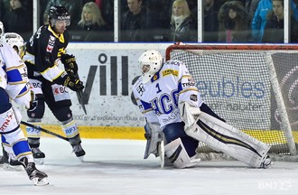 HCA-HCC, HC Ajoie - HC La Chaux-de-Fonds