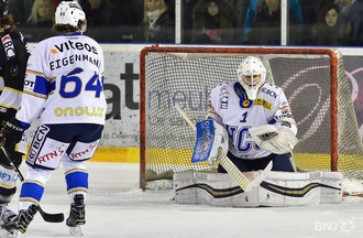 HCA-HCC, HC Ajoie - HC La Chaux-de-Fonds