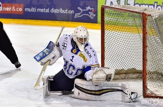 HCA-HCC, HC Ajoie - HC La Chaux-de-Fonds