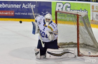 HCA-HCC, HC Ajoie - HC La Chaux-de-Fonds