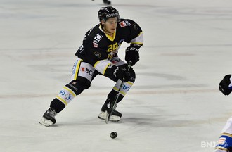 HCA-HCC, HC Ajoie - HC La Chaux-de-Fonds
