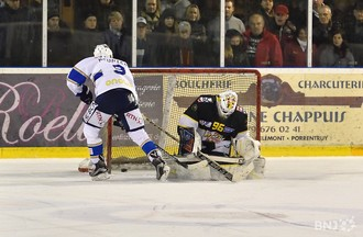 HCA-HCC, HC Ajoie - HC La Chaux-de-Fonds