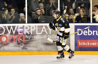 HCA-HCC, HC Ajoie - HC La Chaux-de-Fonds
