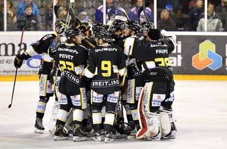 HCA-HCC, HC Ajoie - HC La Chaux-de-Fonds