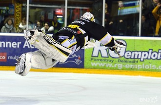 HCA-HCC, HC Ajoie - HC La Chaux-de-Fonds