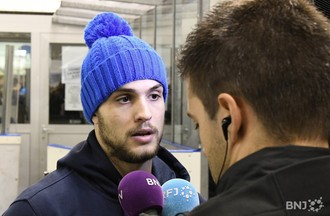 HCA-HCC, HC Ajoie - HC La Chaux-de-Fonds