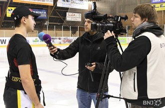 HCA-HCC, HC Ajoie - HC La Chaux-de-Fonds