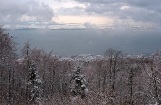 Chaumont