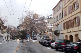Neuchâtel