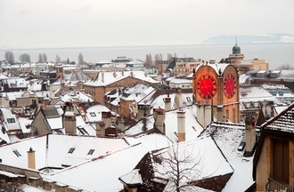 Neuchâtel