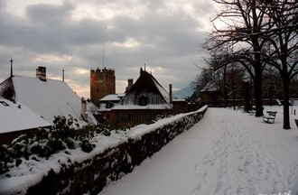 Neuchâtel