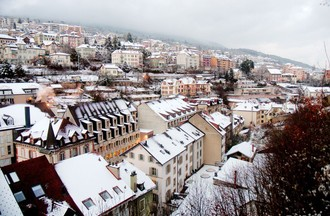 Neuchâtel